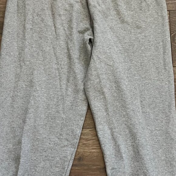 SANTA CRUZ BEACH Boardwalk Gray Sweatpants Sweats Size 2XL - Picture 8 of 11